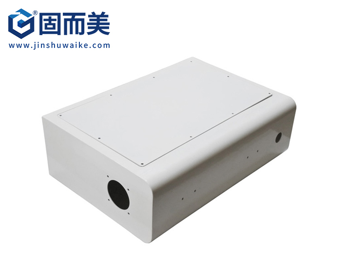 機殼外殼機箱外殼控制箱外殼非标工(gōng)業用(yòng)機箱外殼钣金外殼定制加工(gōng)