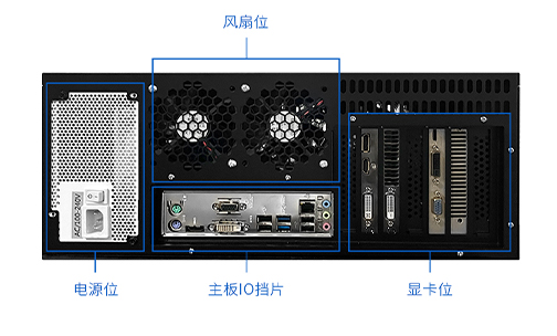 酷炫來襲!設計出衆的驅動器外殼全攻略